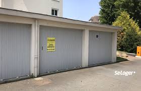 Devenir propriétaire d'un lot de garages