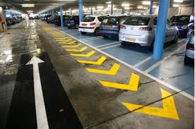 Pourquoi je devrais investir dans des parkings ?