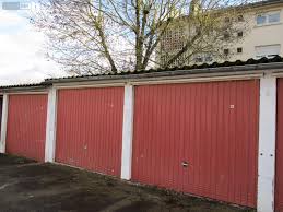 Etre propriétaire de garages